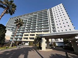 ライオンズ茅ヶ崎ザ・アイランズI街区