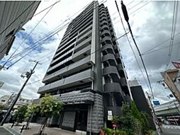 プレサンス塚本駅前