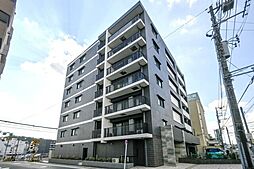 オープンレジデンシア横浜西谷