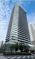 クレッセント川崎タワー
