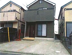 大和市深見西4丁目戸建
