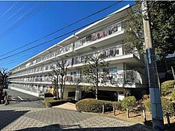 宮前平ハイデンス
