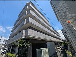 ダイアパレス鶴見並木通り