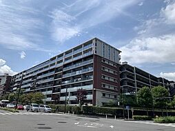 シティテラス横濱仲町台弐番館