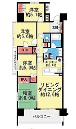 シティハウス三ッ沢公園