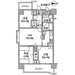 マイキャッスル平塚ロイヤルステージ