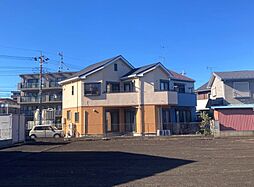 上鶴間本町６丁目戸建