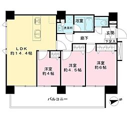 バースシティすずかけ台