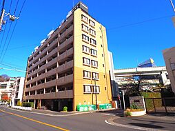 アール・ケープラザ横浜V