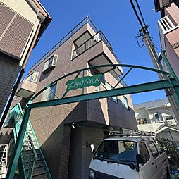 川奈ビル301 301