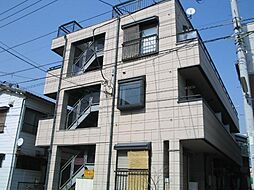ベルメゾン 102