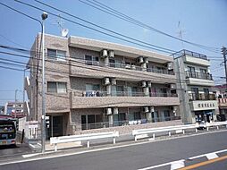 インパレス松見 102