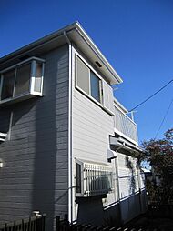 馬場1丁目貸家 1