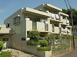 プリムローズ菊名弐番館 201