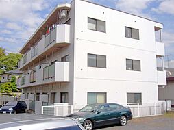 ビューハイツカネコ 203