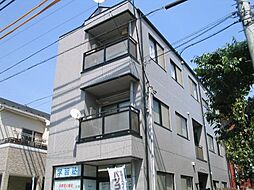 パークサイドベル 202