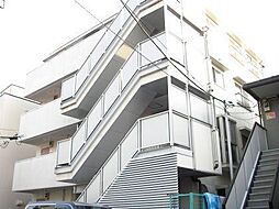 コスモハイツ平川1 203