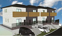 アオイレジデンス C