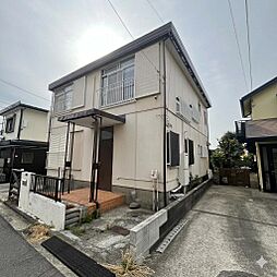 西寺尾4丁目貸家 1