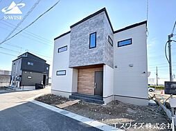 S-Cube伊勢田町砂田15号地