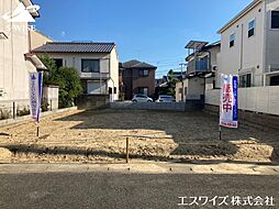 宇治市大久保町旦椋