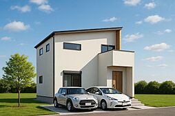 宇治市木幡熊小路の一戸建て