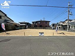 S-cube「枚方市黄金野」総３区画×GX志向型住宅