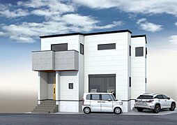 S-Cube「広野町大開」GX志向型住宅