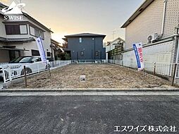 城陽市寺田今橋II