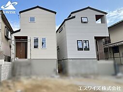 S-cube「広野町寺山２区画」団欒広がるGX志向型住宅