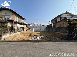 S-cube「宇治市莵道出口」GX志向型住宅×すきまゼロ