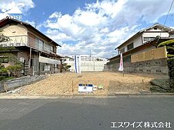 S-cube莵道出口「間取り」と「性能」にこだわる駅近48坪