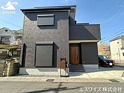 「中古戸建」　宇治市伊勢田町南遊田