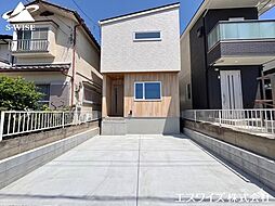 S-cube「小倉町春日森IV」価格高騰前の物件×GX志向型住宅
