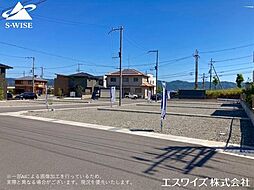 S-cube　京田辺市薪西窪５区画＿GX仕様×ゆとりある敷地