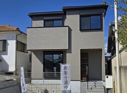 「京阪の家」宇治広野町