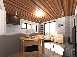 駅徒歩の新築一戸建