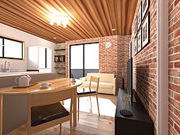 駅徒歩の新築一戸建