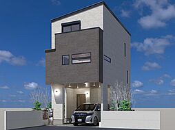 家族が集う鶴見区横堤の家