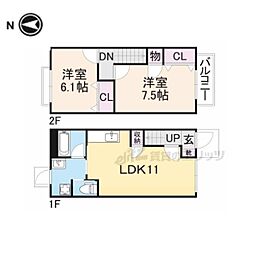 ピュアハート　Ａ棟