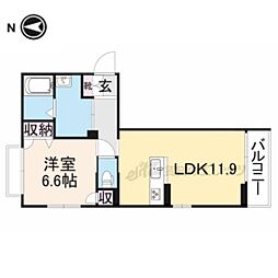 プランドール　Ｍ