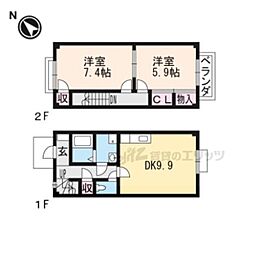 湖南市三雲の一戸建て