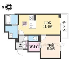 長浜市新庄中町