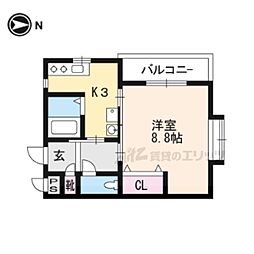 大津市雄琴北１丁目