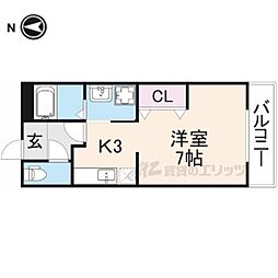 第6サンコーポ森脇