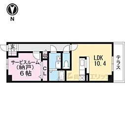 長浜市八幡東町