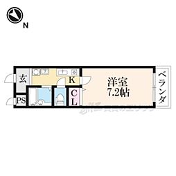 グランドヒル瀬田