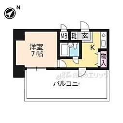 ラフィーネ瀬田 411