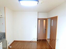 Ｔｗｉｎ　ＡｖｅｎｕｅＡ棟 A203