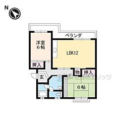 ロイヤルハイツ